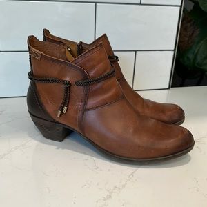 Pikolinos Booties